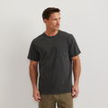 Men's Sunwashed Cotton T-Shirt