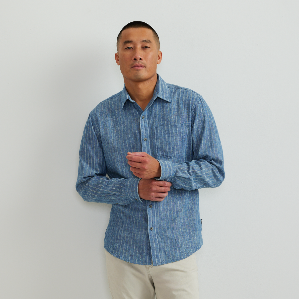 Men's Vintage Shirt