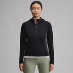 Women's Pursuit Performance Fleece 1/2-Zip Pullover