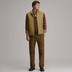 Men's Microlight Down Vest