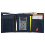 Companion Ripstop Nylon Trifold Wallet
