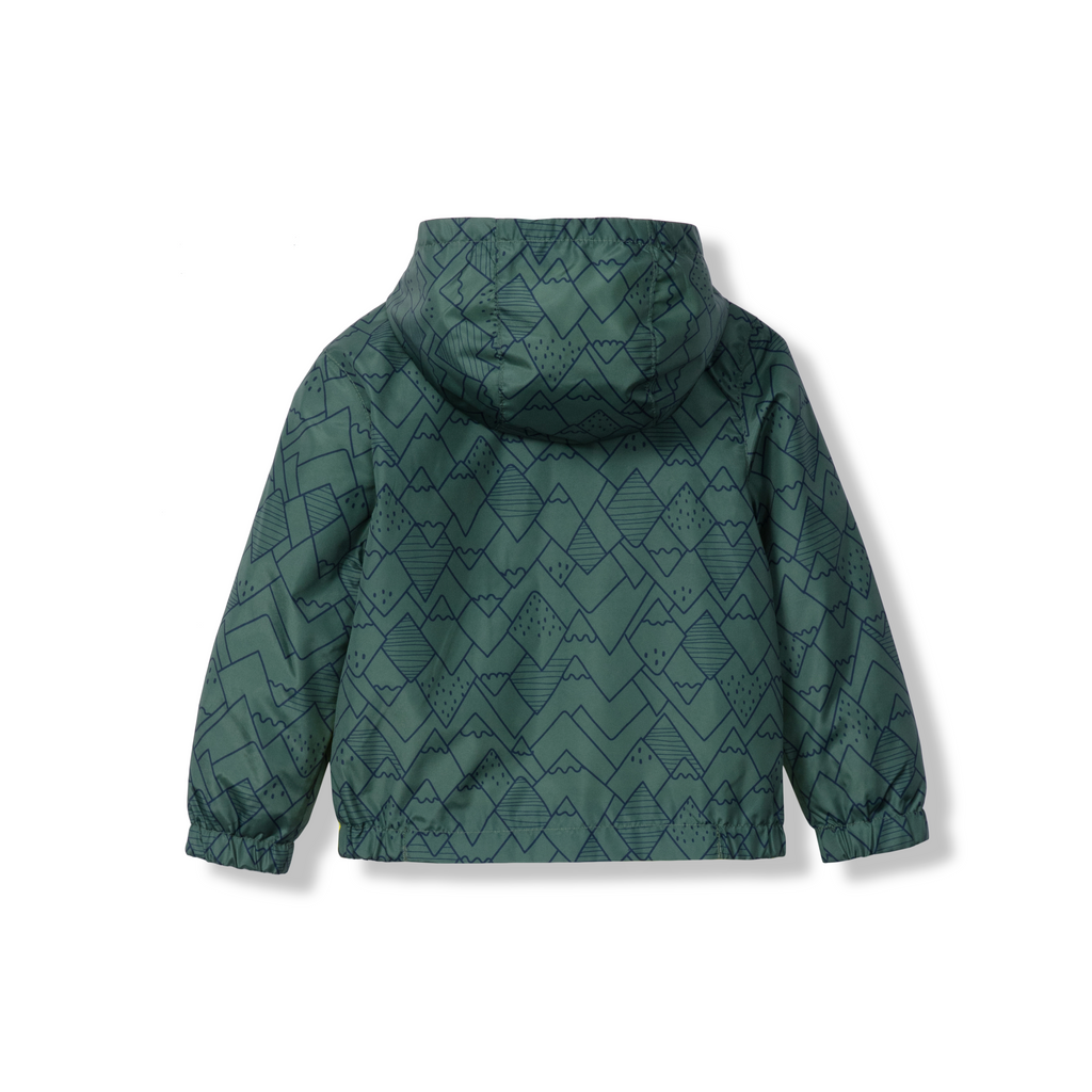 Toddler Rain Jacket