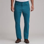 Men's Legend Wash Twill 5-Pocket Pants - Blueberry