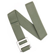 Men's Backcountry Active Stretch Webbing Belt - Olive