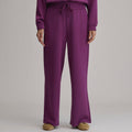 Women's Luxe Soft Wide-Leg Pants