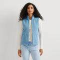 Women's Quest 300 Fleece Vest