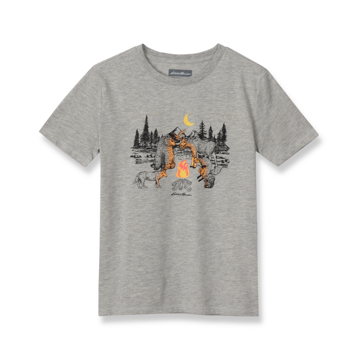 Boys Graphic T-Shirt