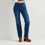 Women's Venture Stretch High-Rise Bootcut Jeans