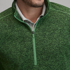 Men's Radiator Fleece 1/4-Zip Pullover