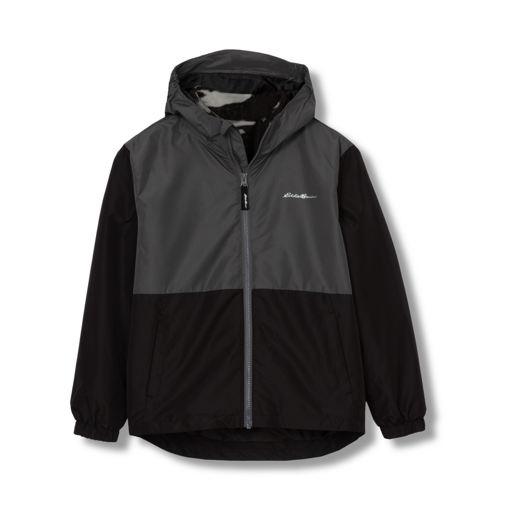 Boys Lone Peak 3-In-1 Jacket