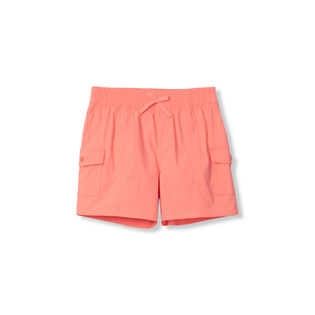 Girls Horizon Shorts