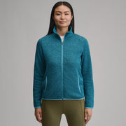 Women's Radiator 2.0 Full-Zip Jacket - Sea Spray