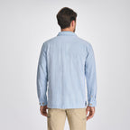 Men's Dawn Patrol Long-Sleeve Shirt