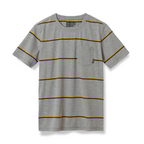 Boys Territory Stripe T-Shirt