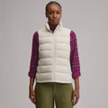 Women's EB Stretch Down Vest