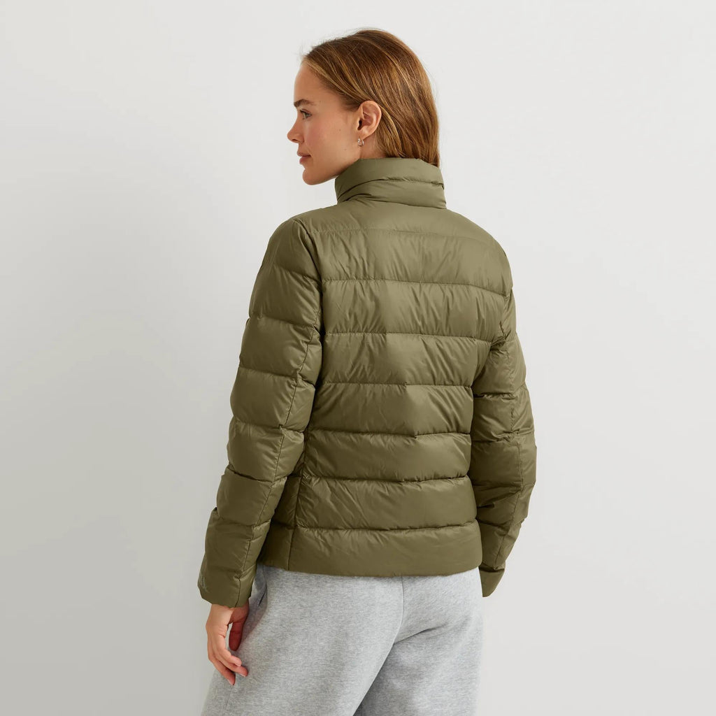 Women's CirrusLite Down Jacket