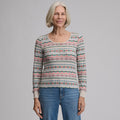 Women's Infinity Thermal Henley