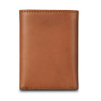 EB Outdoor Leather Trifold Wallet