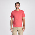Men's Legend Wash 100% Cotton Short-Sleeve Classic T-Shirt