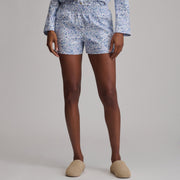 Women's Softened Sleep Shorts - Orchid