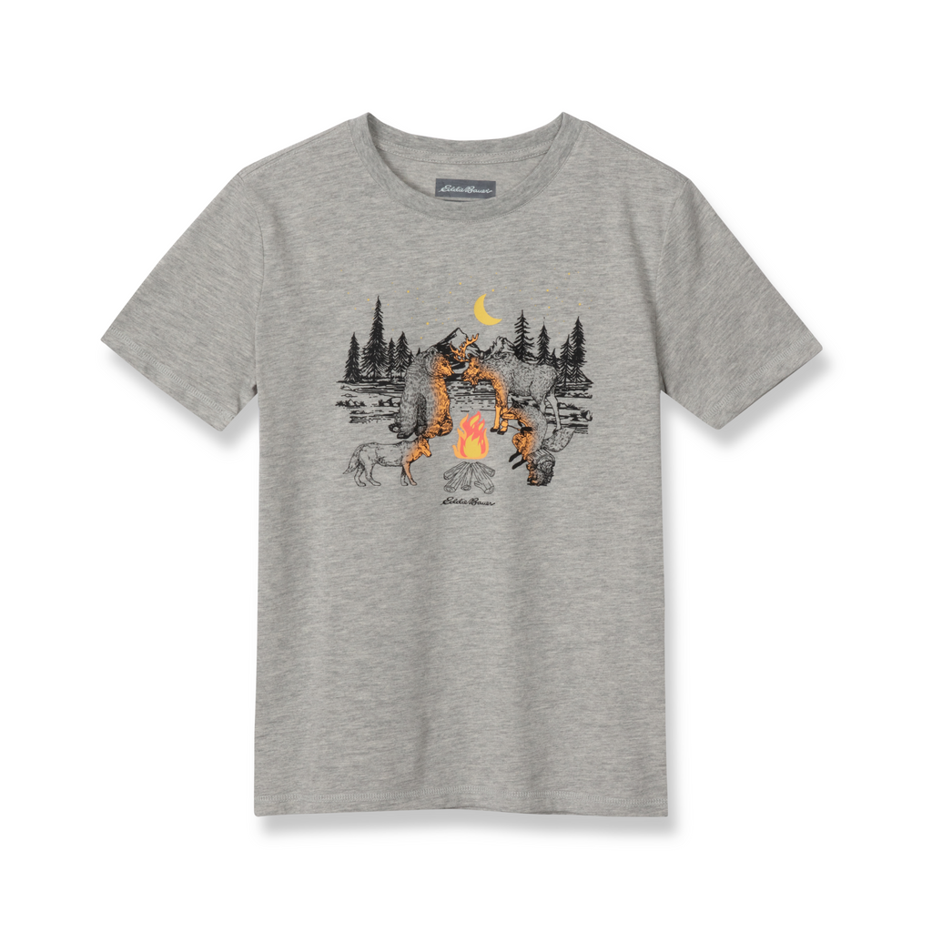 Boys Graphic T-Shirt