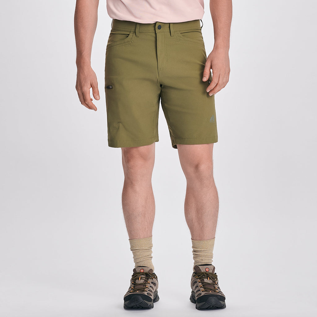 Men's Guide Pro Shorts 2.0 - 10