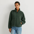 Women's Chill Out Fleece Full-Zip Jacket