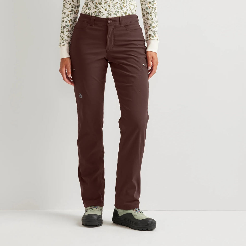 Women's Guide Pro Lined Pants