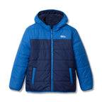 Boys Deer Harbor Reversible Hooded Jacket