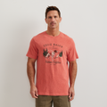 Men's EB Camp Dog T-Shirt