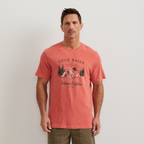 Men's EB Camp Dog T-Shirt