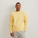 Men's Vintage Soft Crew Sweatshirt