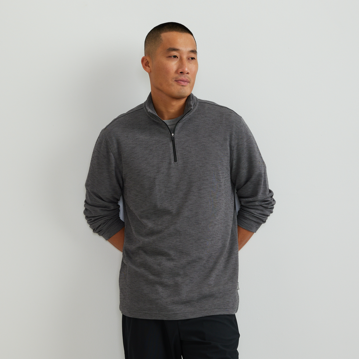 Men's Journey 1/4-Zip