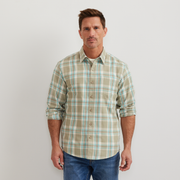 Men's Tidelands Shirt - Alder