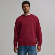Men's Vintage Soft Crew Sweatshirt - Blossom