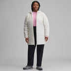 Women's Microlight Parka