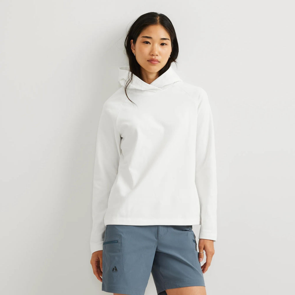 Women's Quest Flex Hoodie