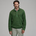 Men's Radiator Fleece 1/4-Zip Pullover