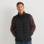 Men's EB Stretch Down Vest