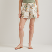 Women's Baja Shorts - Sand