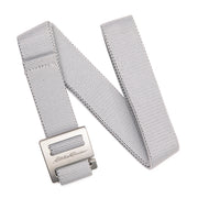 Men's Backcountry Active Stretch Webbing Belt - Gray