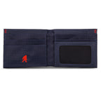 Companion Ripstop Nylon Bifold Wallet