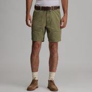 Men's Interbay Utility Shorts - Alder