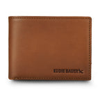EB Outdoor Leather Bifold Wallet
