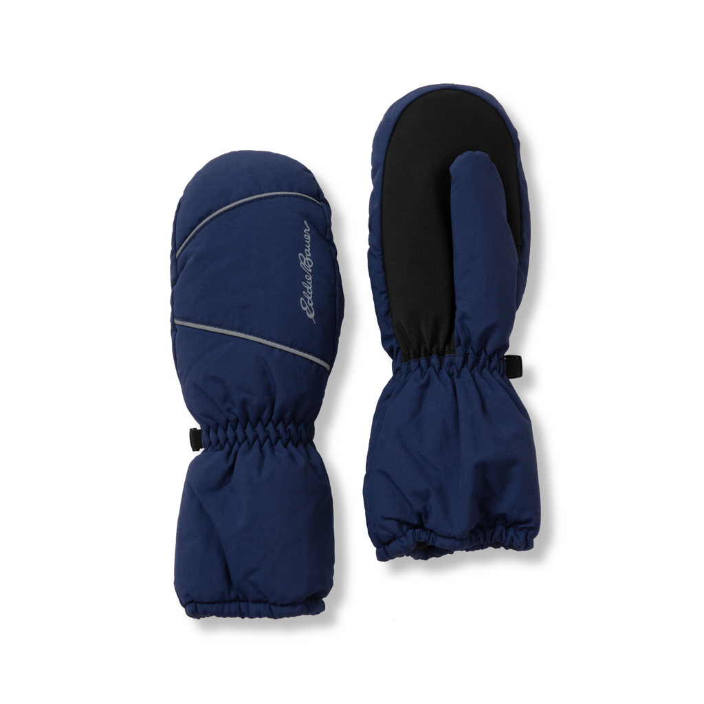Kids Powder Search Mittens