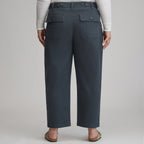 Women's Utility Twill Pants
