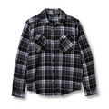 Boys Eddies Favorite Flannel