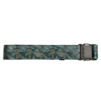 Men's Trail Graphic Active Stretch Belt