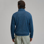 Men's Radiator Fleece 1/4-Zip Pullover