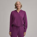 Women's Luxe Soft Hoodie